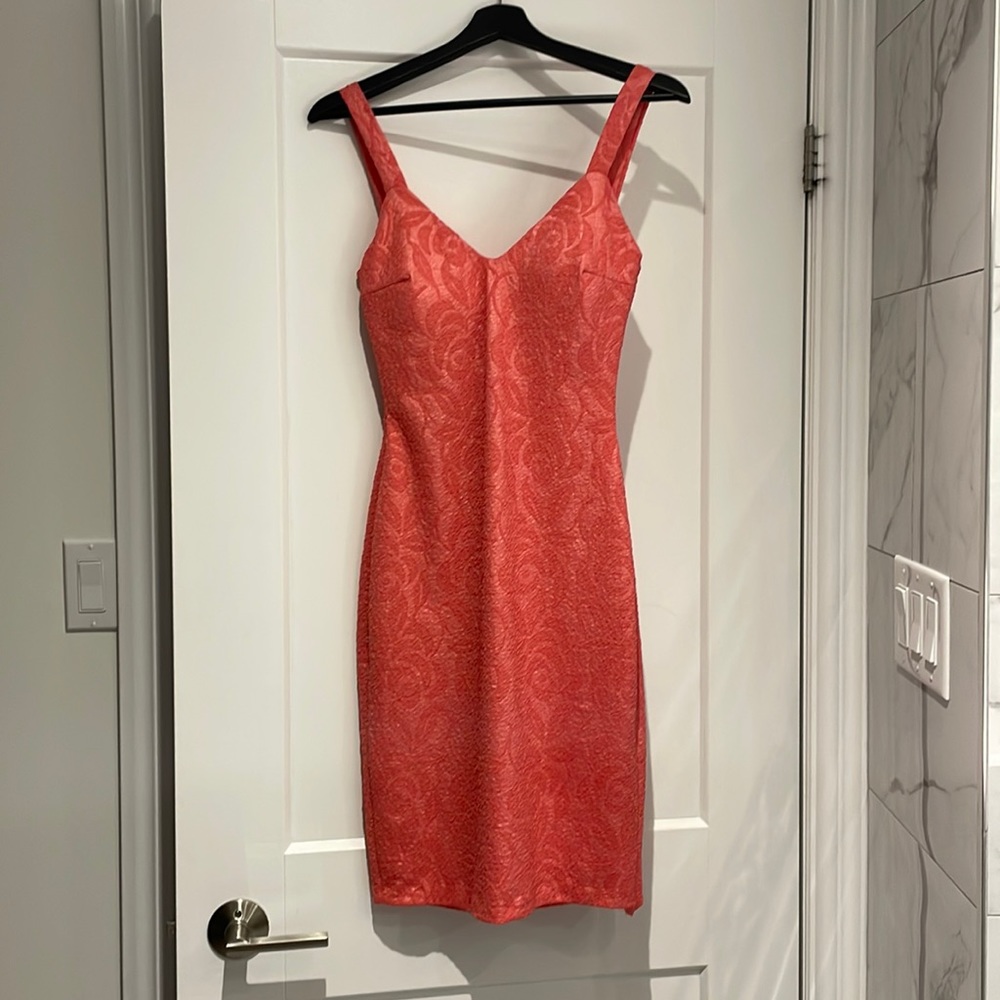 Hot Miami Styles Dress
